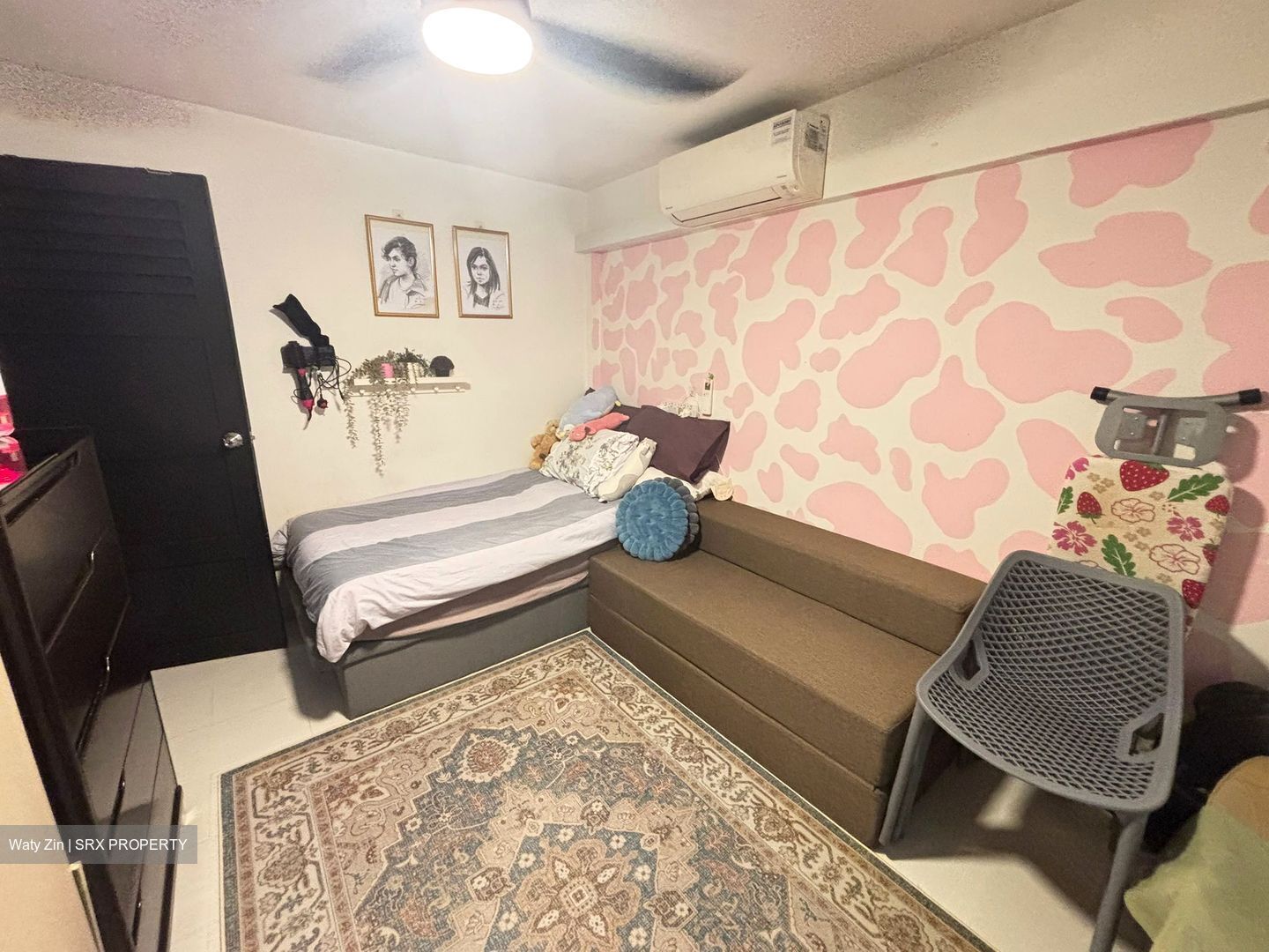 Blk 130 Bukit Merah View (Bukit Merah), HDB 3 Rooms #554693341